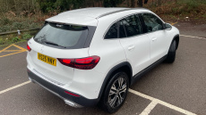 Mercedes-Benz GLA 200 Sport Executive 5dr Auto Petrol Hatchback